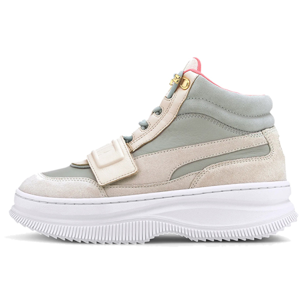 PUMA DEVA Suede