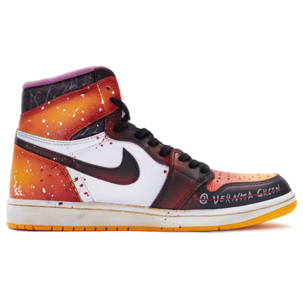 【 】 Jordan Air Jordan 1 OG