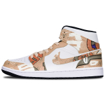 【 】 Jordan Air Jordan 1 mid