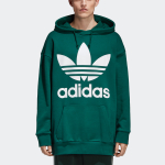Adidas originals Tref Over Hood