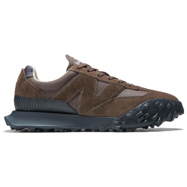 Auralee New Balance XC-72
