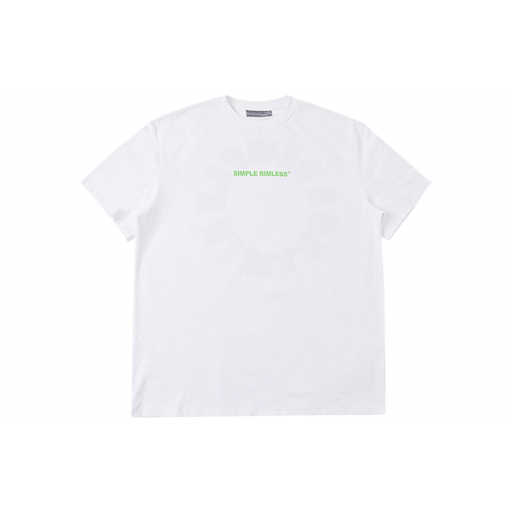 SIMPLE RIMLESS/SRME 3d T