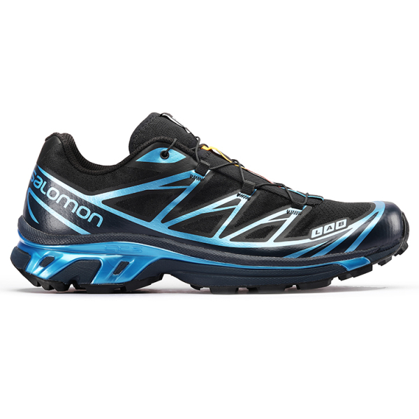 SALOMON XT-6 ADV PU