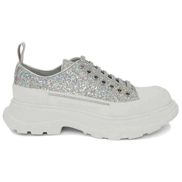 Alexander McQueen Tread Slick