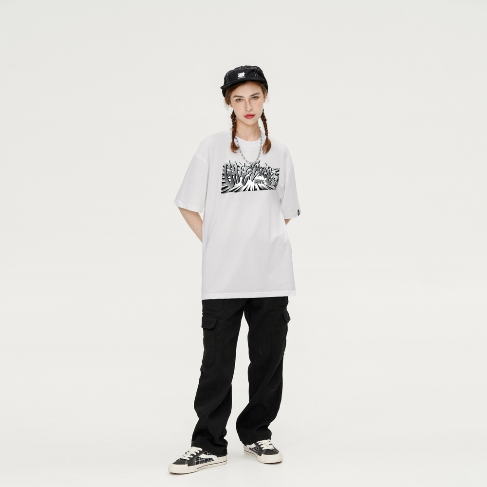 GF x SS23 T