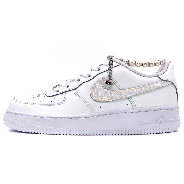【 】 Nike Air Force 1