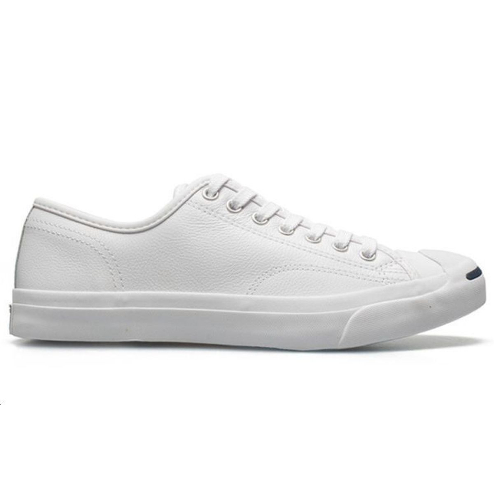 Converse Jack Purcell Lthr Ox