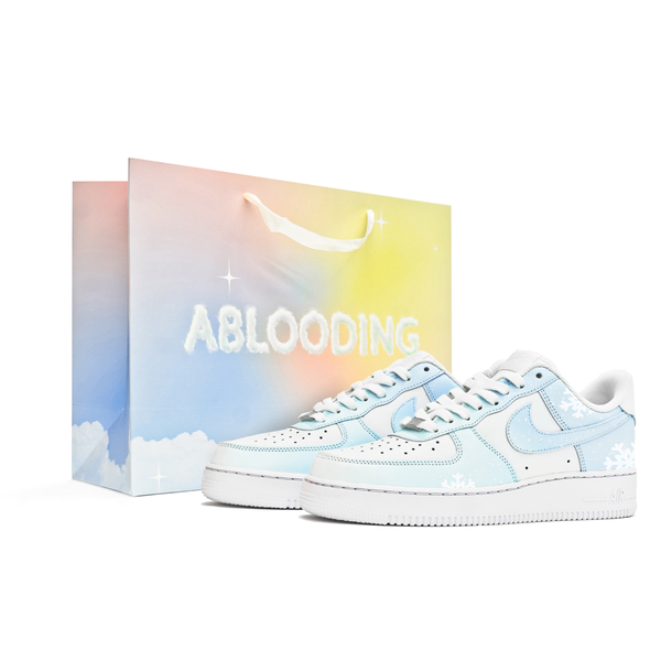 【 】 Nike Air Force 1 Low