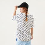MLB T