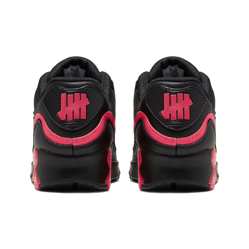 UNDEFEATED x Nike Air Max 90