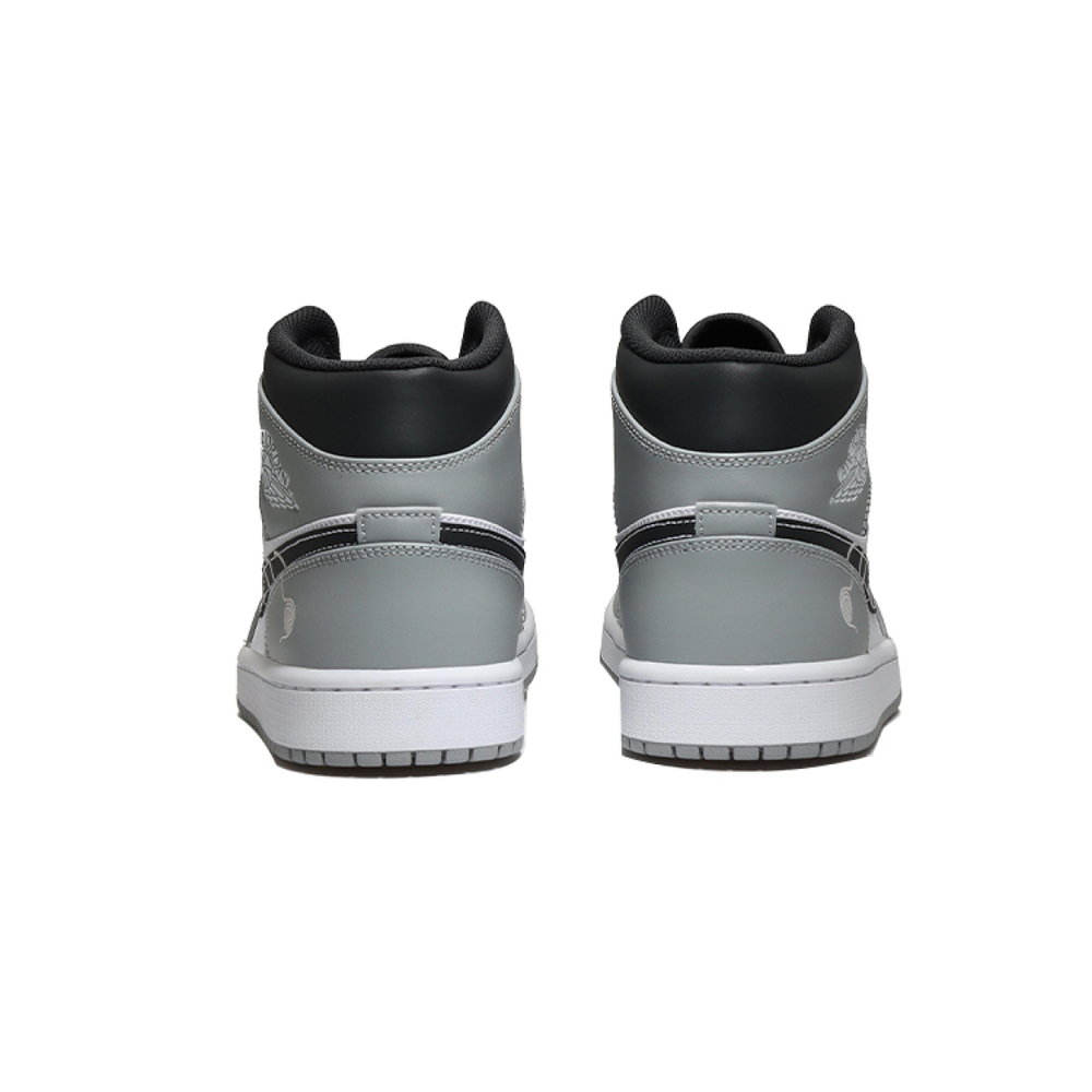 【 】 Jordan Air Jordan 1 Mid