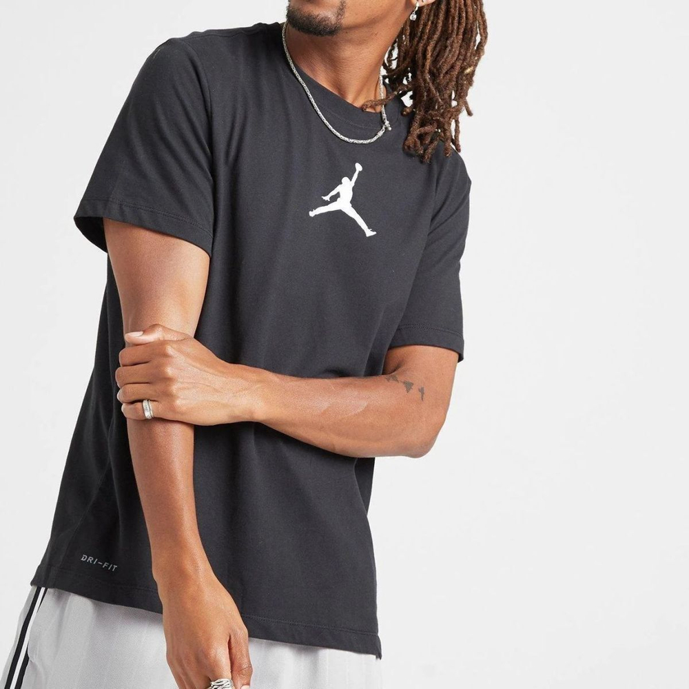 Jordan T