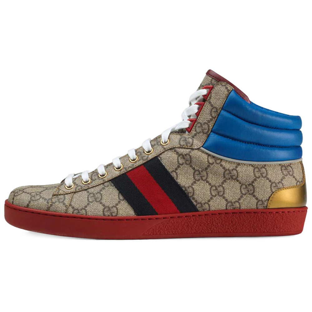 GUCCI ACE G Supreme