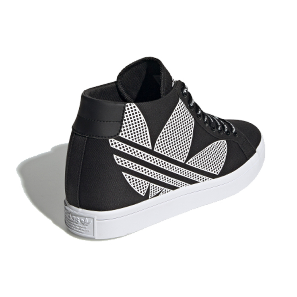Adidas originals CourtVantage Heel