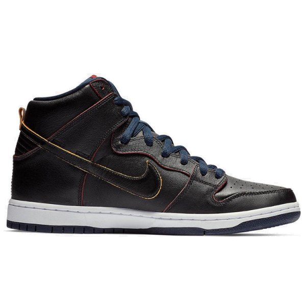 Nike Dunk SB Pro Cavs