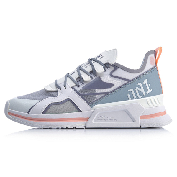 LiNing 001 T1000