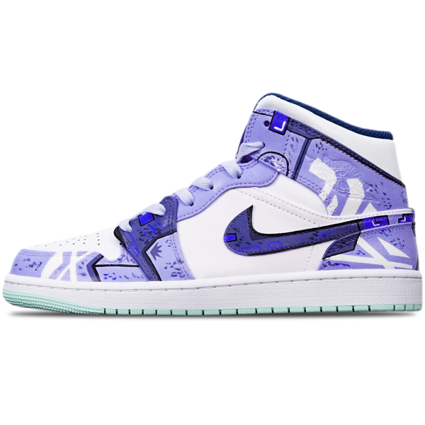 【 】 Jordan Air Jordan 1 Mid