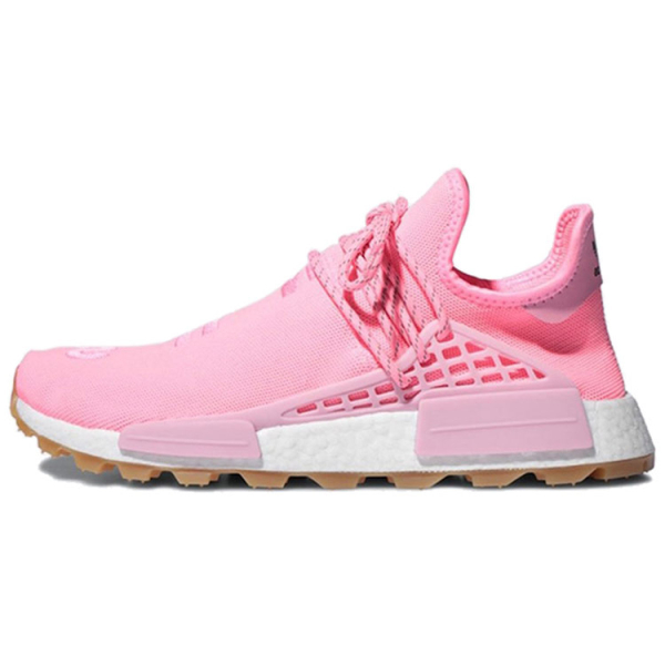 Pharrell Williams x adidas originals NMD Hu Trail Sun/Calm