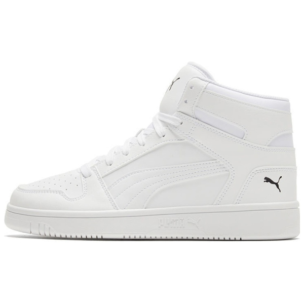 PUMA Rebound Layup Sneakers
