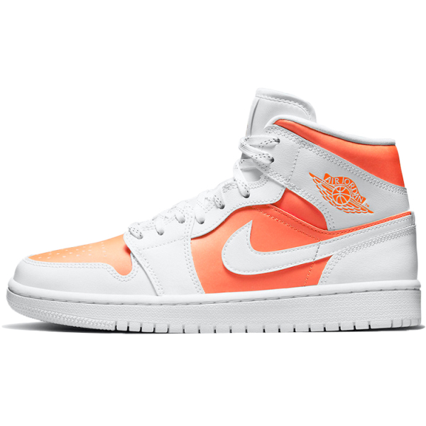 Jordan Air Jordan 1 Mid Logo