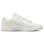 Nike Dunk white sail