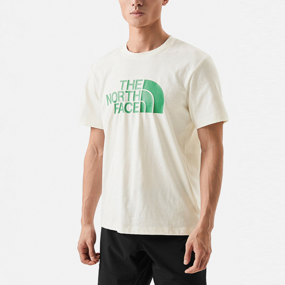 THE NORTH FACE Logo SS23 T
