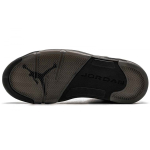 Jordan Air Jordan 5 Retro Triple Black
