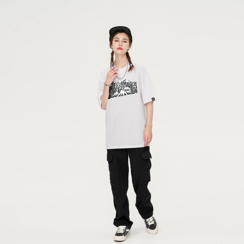 GF x SS23 T