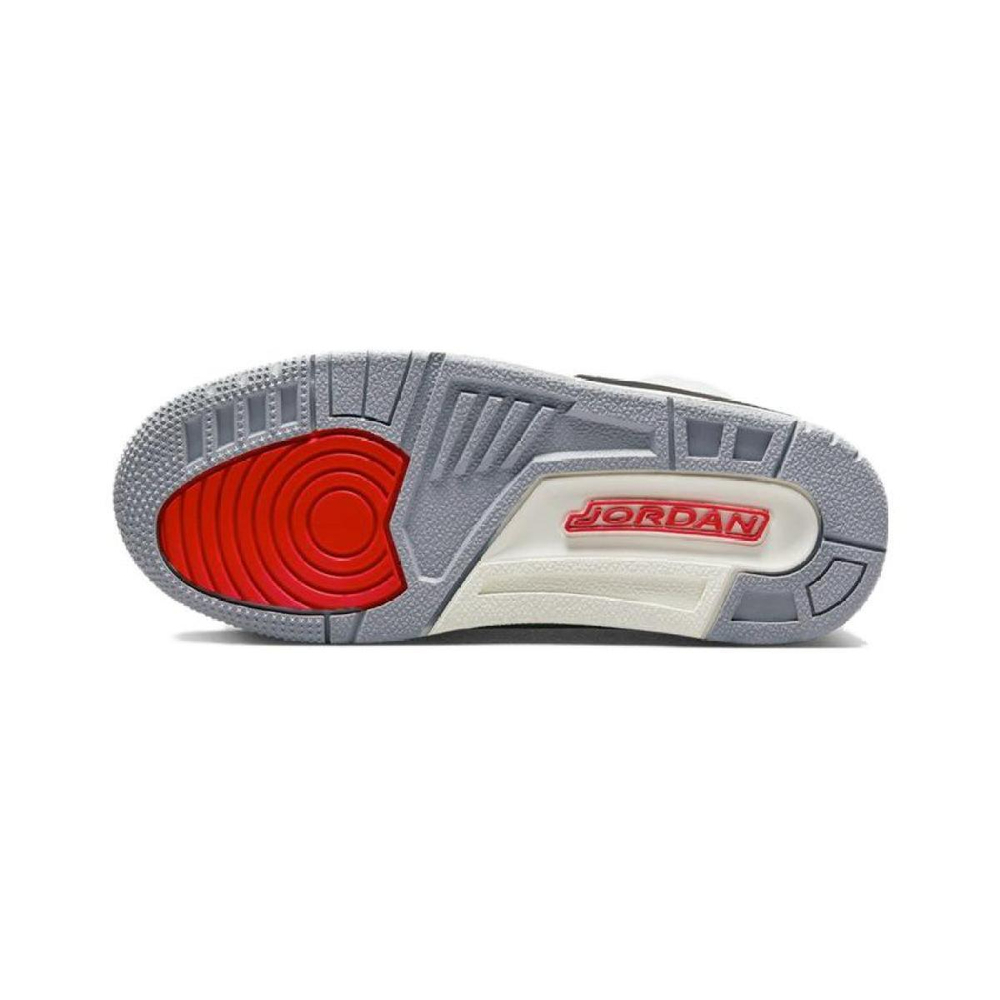 Air Jordan 3 White Cement Reimagined PS