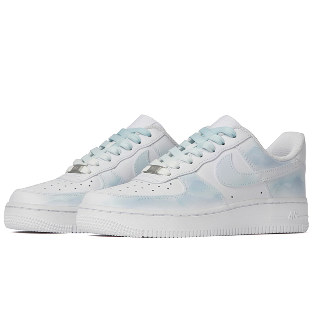 【 】 Nike Air Force 1 7