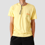 Stussy Super Bloom Tee Logo T