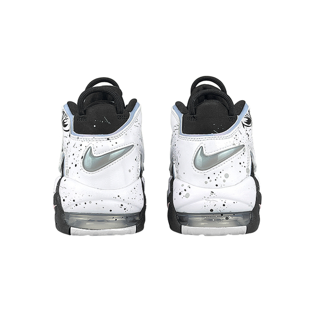 【 】 Nike Air More Uptempo