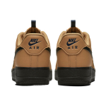 Nike Air Force 1 Wheat Black