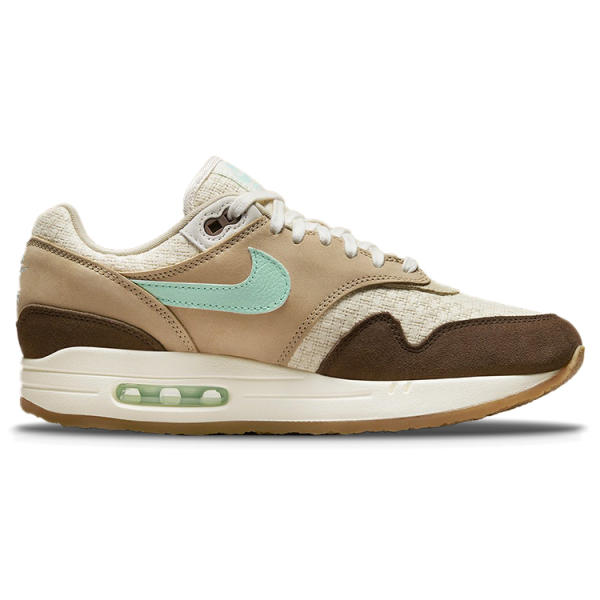 Nike Air Max 1 prm "crepe hemp"