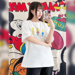 The Simpsons Logo T