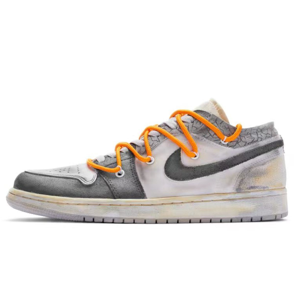 【 】 Jordan Air Jordan 1 Low