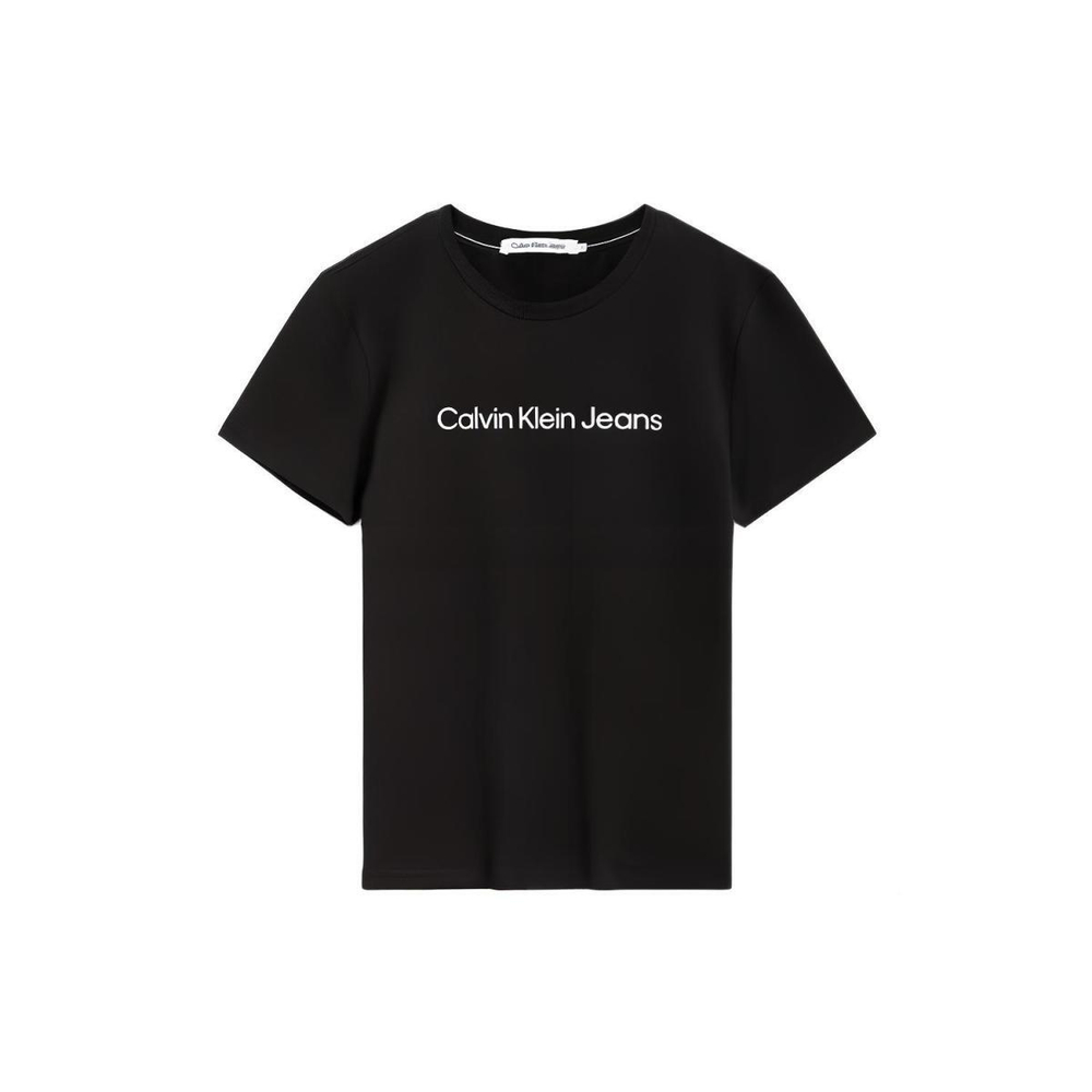 CK/Calvin Klein Logo T
