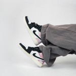 【 】 Jordan Air Jordan 1 Low vibe GS
