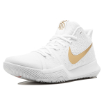 Nike Kyrie 3 Finals Gold