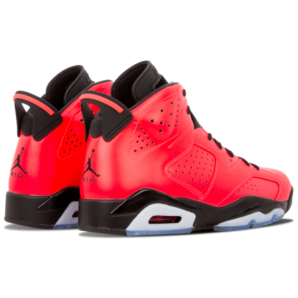 Jordan Air Jordan 6 Retro Infrared 23 2014
