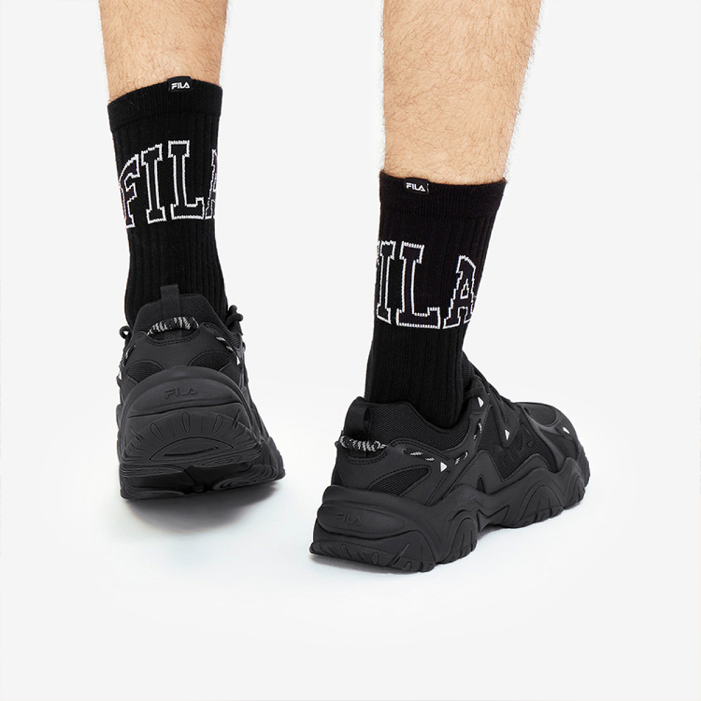 FILA 4