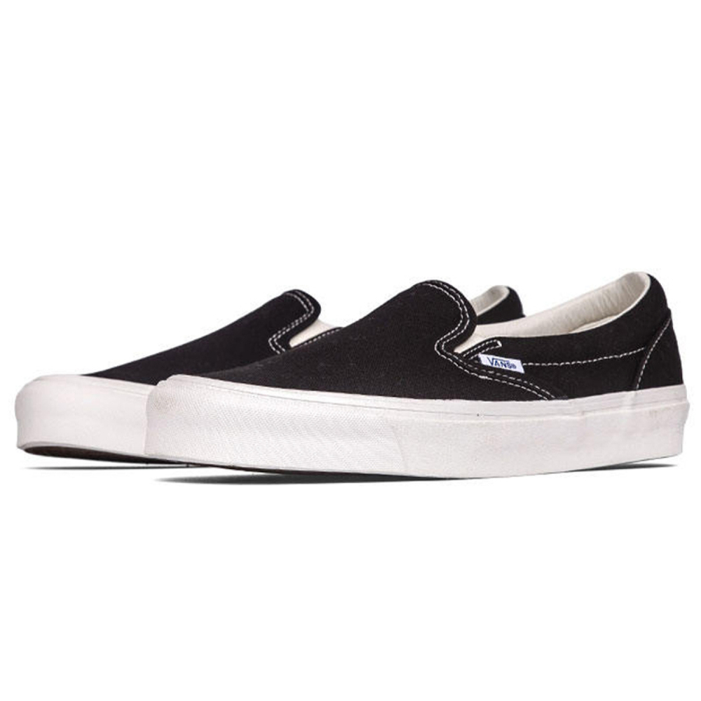 Vans slip-on