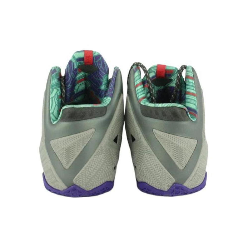 Nike Lebron 11 Terracotta