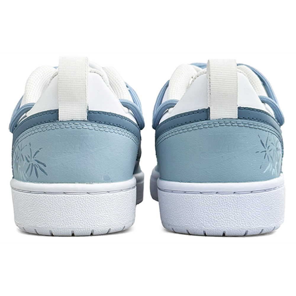 【 】 Nike Court Borough Low GS