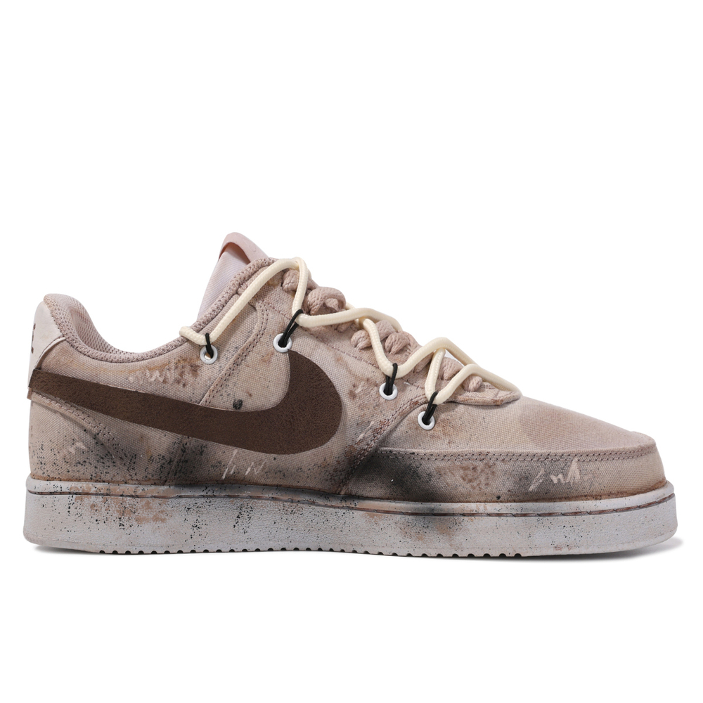 【 】 Nike Court Vision 1
