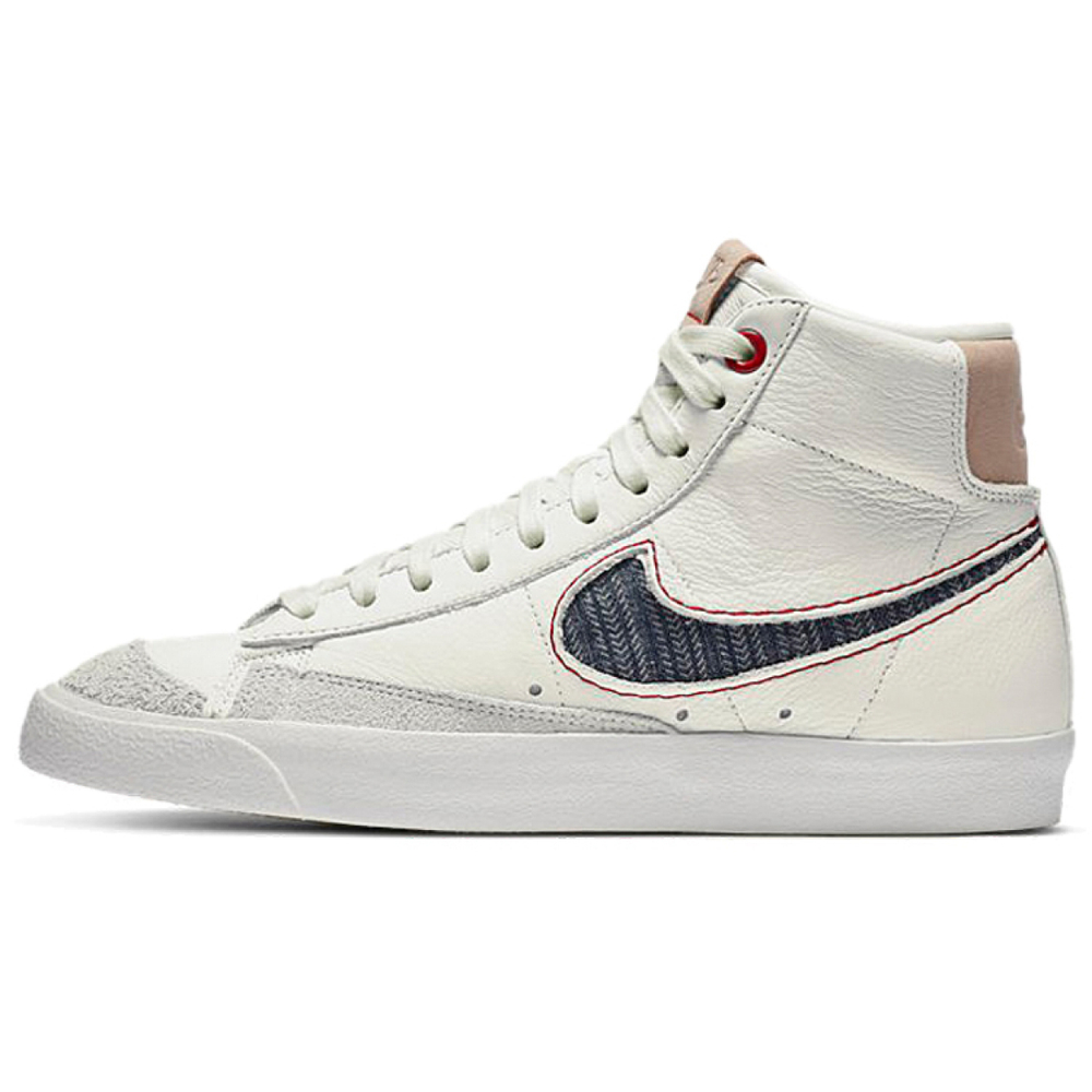 Denham x Nike Blazer 77 PU