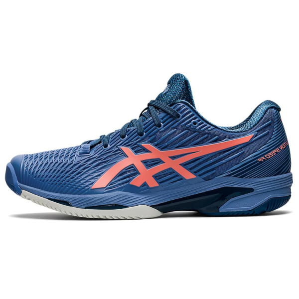 Asics Solution Speed FF 2