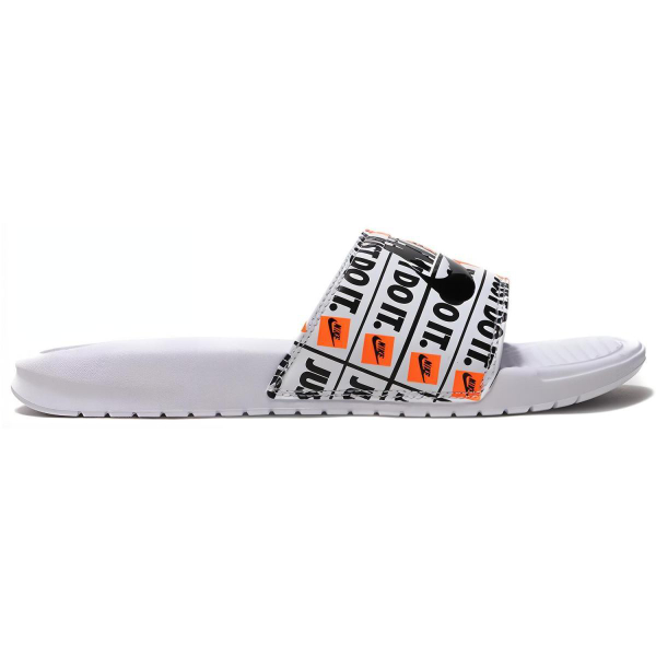 Nike Benassi JDI JDI Print Just Do It