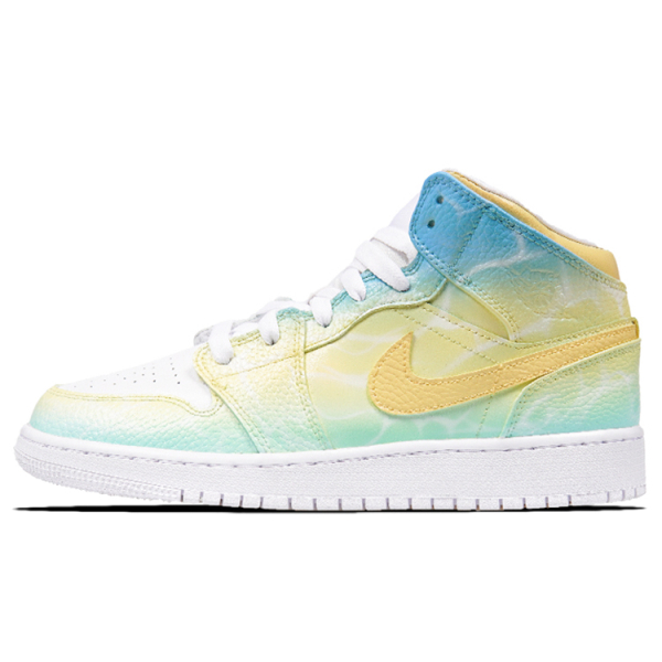【 】 Jordan Air Jordan 1 Mid