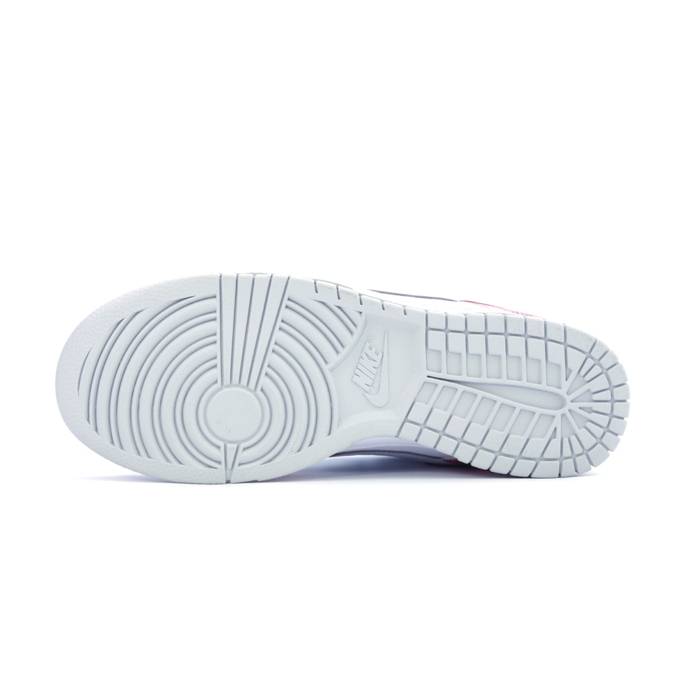 【 】 Nike Dunk "Pure Platinum"